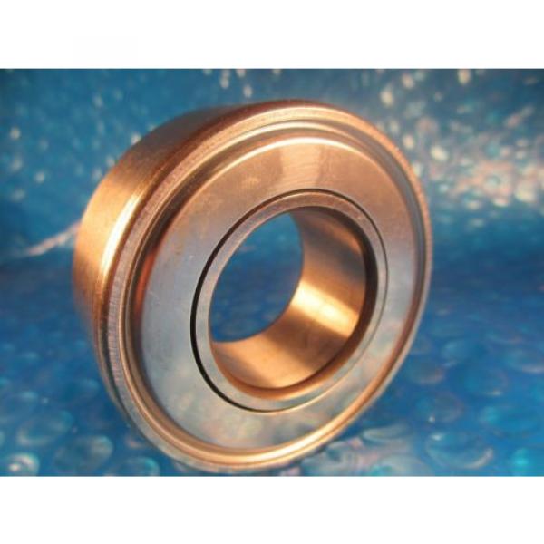 SKF 5207A 2Z C3, Double Row Bearing (=2 Fafnir 5207K, SKF, FAG, NTN), #3 image