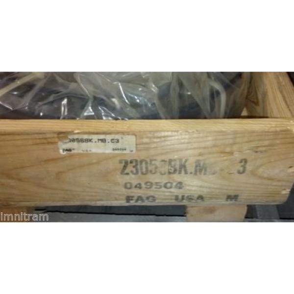 FAG (Schaeffler)  23056-B-K-MB-C3 BEARING  23056BKMBC3 #3 image