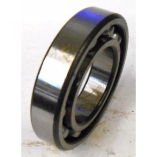 FAG BEARING 6211, 4&#034; OD, 2 1/8&#034; ID, 7/8&#034; WIDTH #3 image