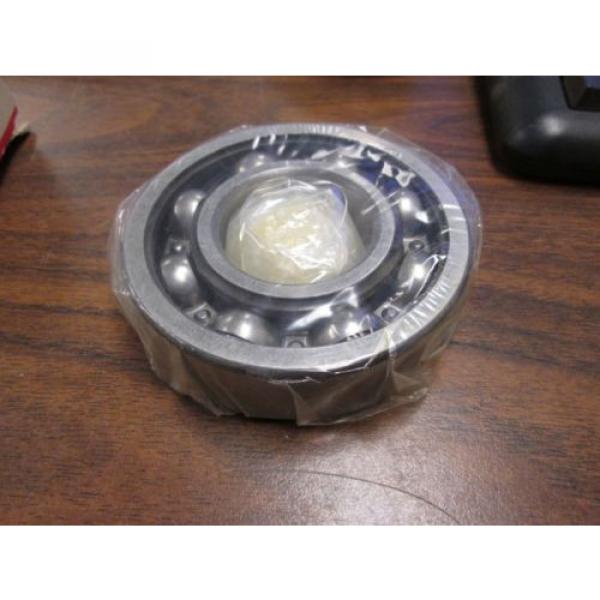 FAG Ball Bearing 6308.Z C3 Inside Diameter 40mm Outside Diameter 90mm #4 image