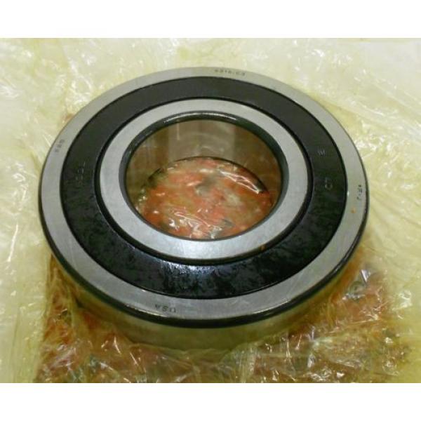 FAG BEARING, PART NO. 6316.2RSR.C3.L12 #1 image