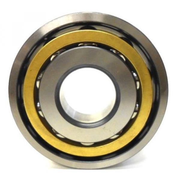 FAG BEARING 7407B, 35 X 100 X 25 MM #3 image