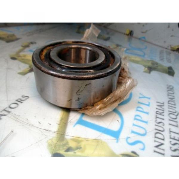 FAG 3308BC.JH ANGULAR CONTACT BEARING #5 image