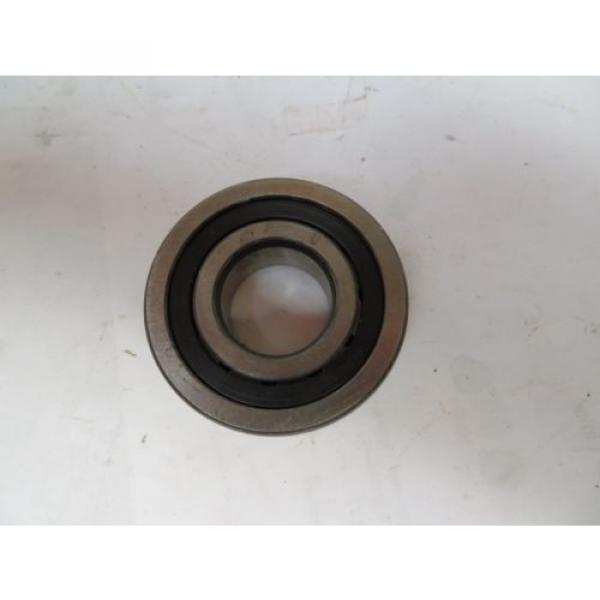 NEW FAG BEARING WITH INNER RACE NU 203 E NU203E NU203E.C3 #4 image