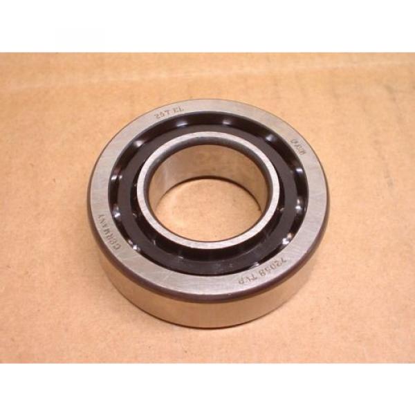 FAG 7205.TVP 52mm X 25mm X 15mm Deep Groove Ball Bearing #4 image