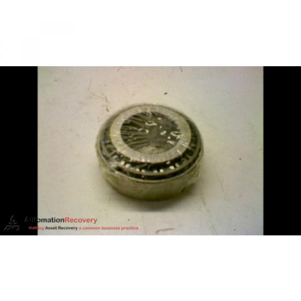 FAG 33208 BEARING 40MM ID 80MM OD 32MM WIDTH, NEW #162288 #3 image