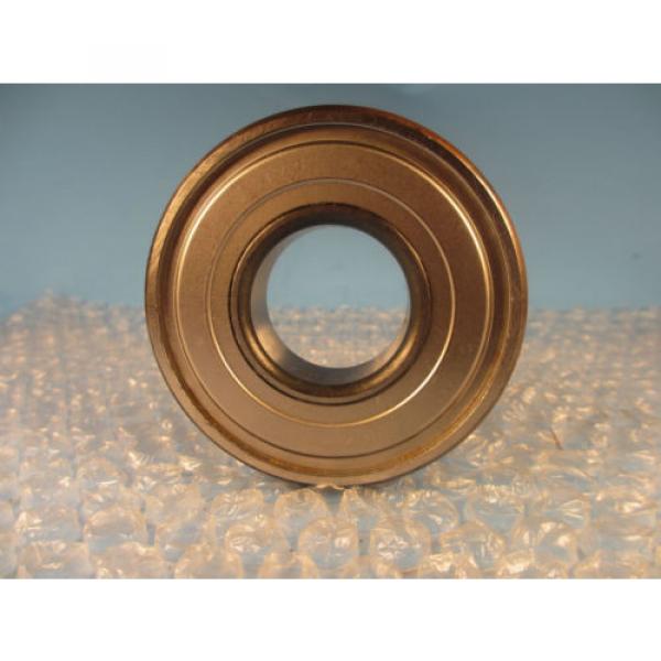 FAG 306 2Z, 306A 2Z ,Radial Bearing.(=2 SKF 6306 2Z, Fafnir 306KDD) #1 image