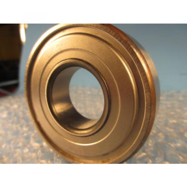 FAG 306 2Z, 306A 2Z ,Radial Bearing.(=2 SKF 6306 2Z, Fafnir 306KDD) #2 image