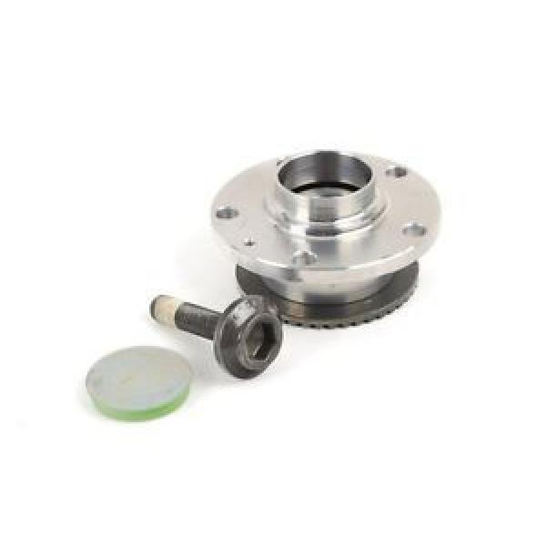 FAG Rear Wheel Bearing/Hub Assembly 71361 07000 for Volkswagen 8E0-598-611B #5 image