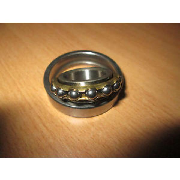 MAGNETO BEARING B017 FAG (17MM X 44MM X 11MM0 #5 image