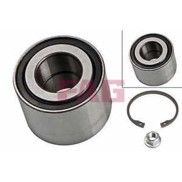 CHEVROLET KALOS Wheel Bearing Kit Rear 1.2,1.4 2005 on 713644800 FAG Quality New #5 image