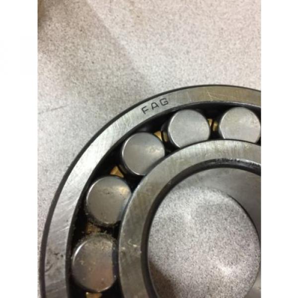 NEW NO BOX FAG ROLLER BEARING 22310EAS.C3 #5 image