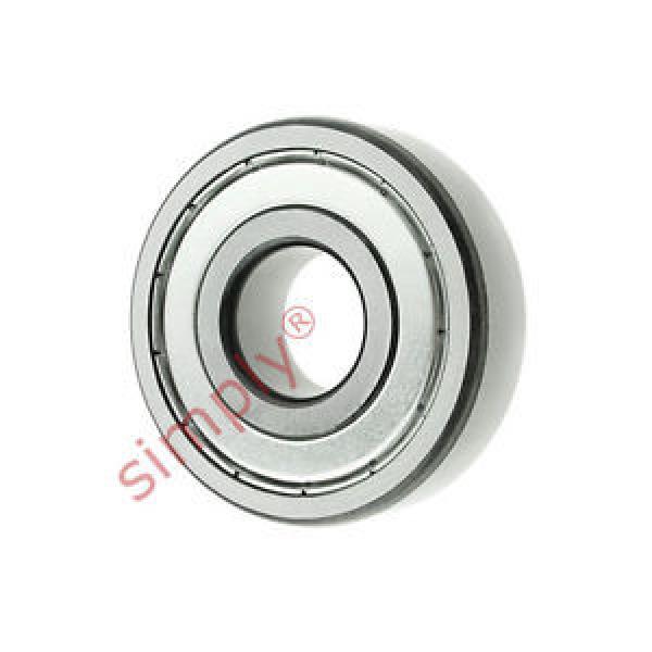 FAG 161012Z Metal Shielded Deep Groove Ball Bearing 12x30x8mm #5 image