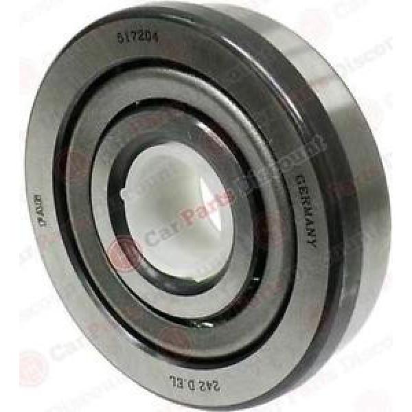 New FAG Pinion Shaft Bearing Gear, 999 052 016 0A #5 image