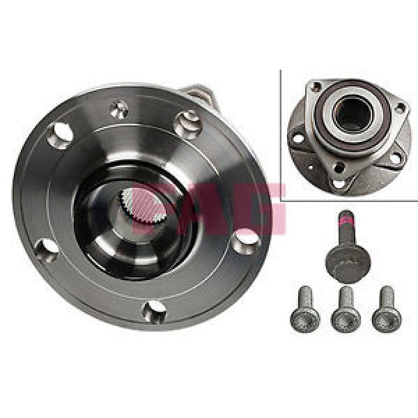 Audi A3 (03-12) FAG Wheel Bearing Kit 713610770 #5 image