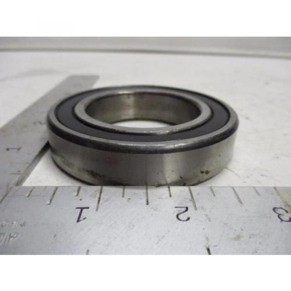 FAG 6009RSR C3, 3&#034; Ball Bearing,W222 #2 image