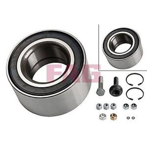 FAG 713610170 Wheel Bearing Kit #5 image