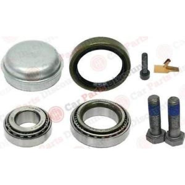 New FAG Wheel Bearing Kit, 129 330 03 51 #5 image